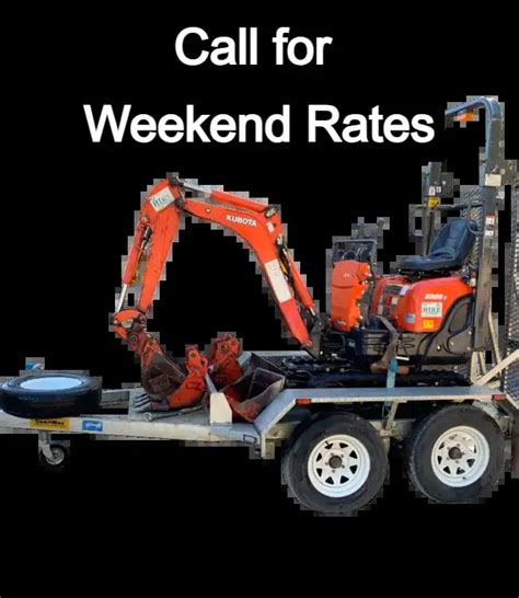 mini excavator hire rocklea|Mini Excavator Hire Brisbane & QLD .